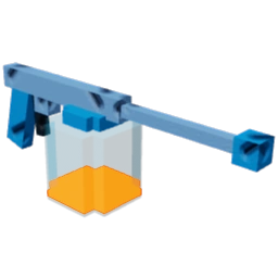 Spray Mutation Fried