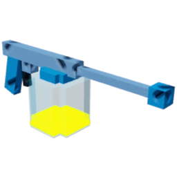 Spray Mutation HoneyGlazed