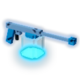 Spray Mutation Luminous