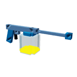 Spray Mutation Pollinated