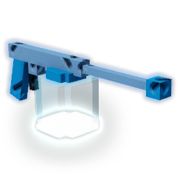 Spray Mutation Tranquil