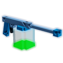 Spray Mutation Verdant