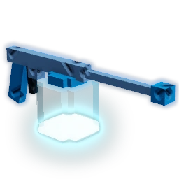 Spray Mutation Windstruck