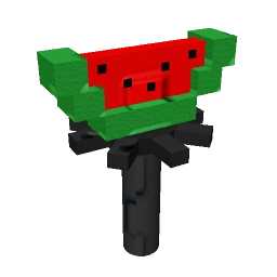 Sweet Soaker Sprinkler