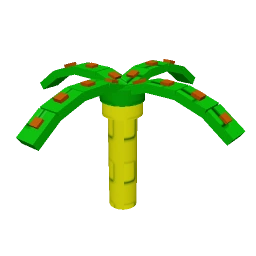 Tropical Mist Sprinkler