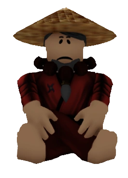 Corrupted Zen Channeler