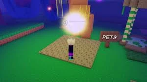 Elder Wisp Care Taker