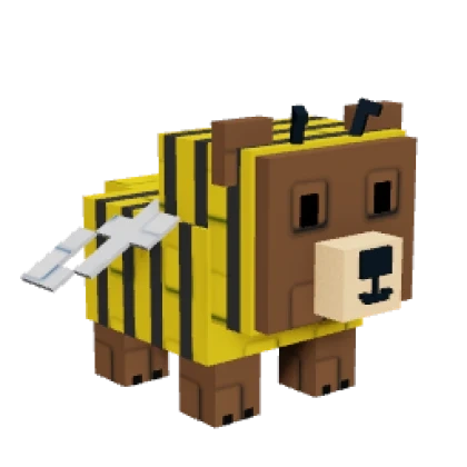 Bear Bee