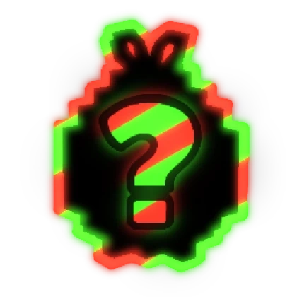 Festive Premium Christmas Egg