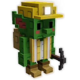 Goblin Miner