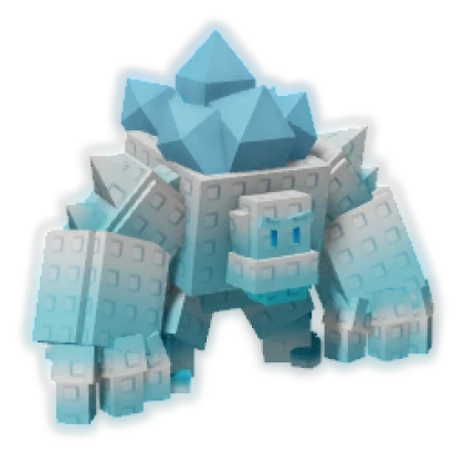 Ice Golem