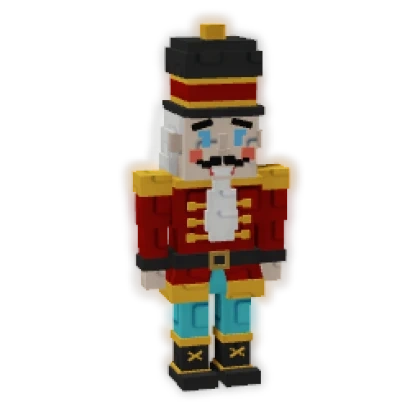 Nutcracker