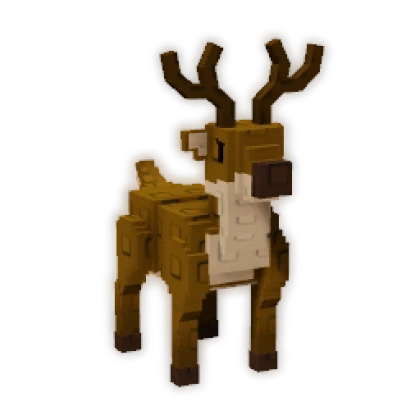 Reindeer