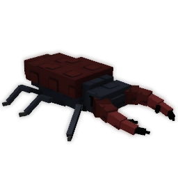 Stag Beetle