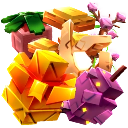 Exotic Fall Seed Pack