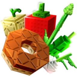 Exotic Gourmet Seed Pack