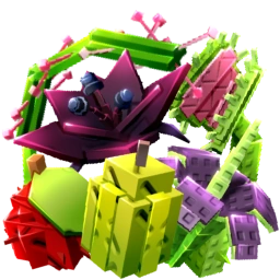 Exotic Prime Seed Pack