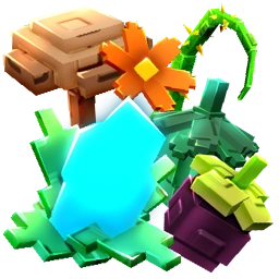 Exotic Sprout Seed Pack