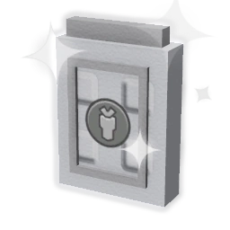 Silver Common Seed Pack