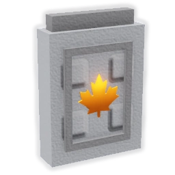 Silver Fall Seed Pack