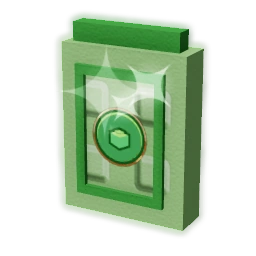 Silver Uncommon Seed Pack