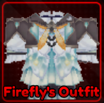 Firefly's Outfit