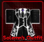 Solemn's Outfit