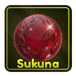 Sukuna