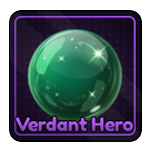 Verdant Hero