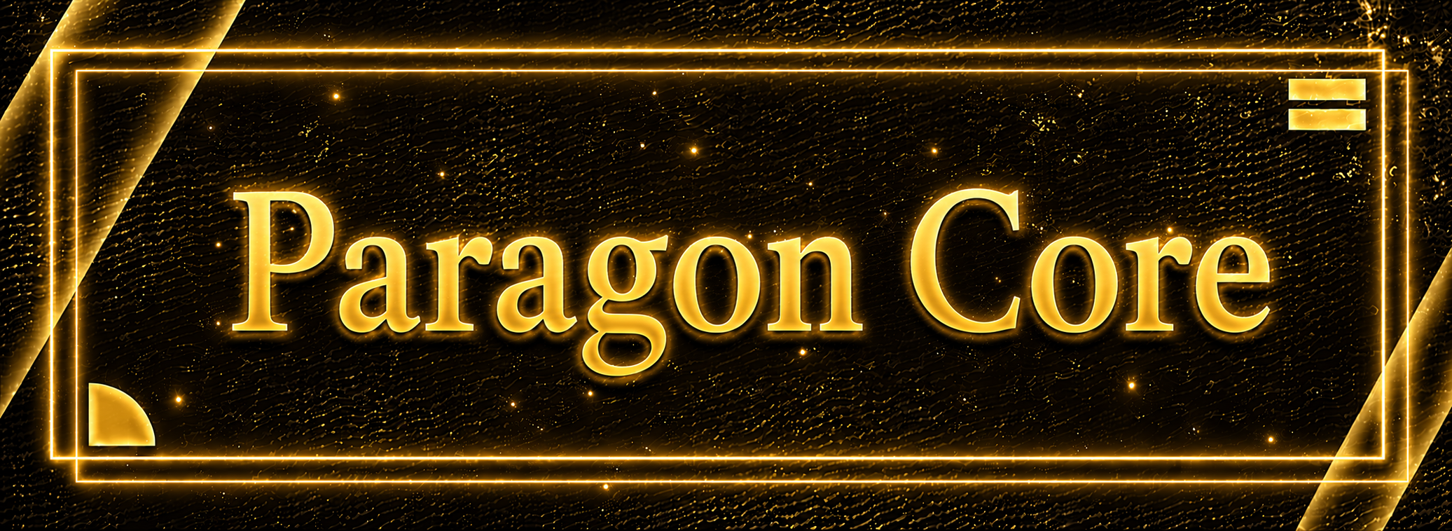 Paragon Core
