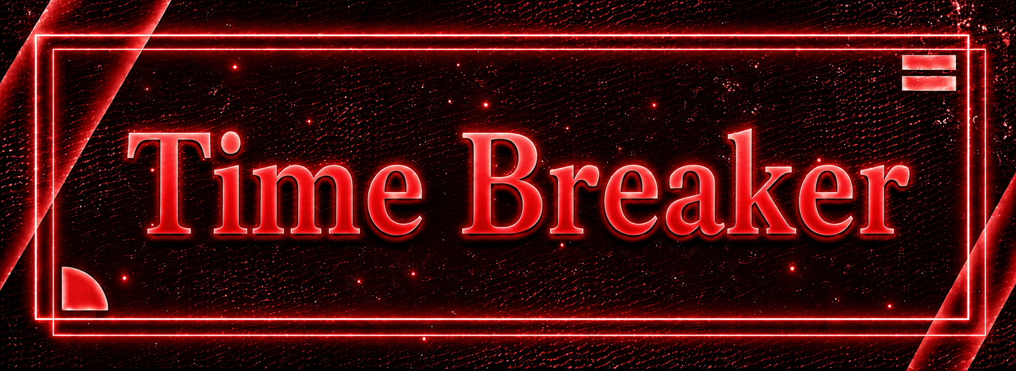 Time Breaker