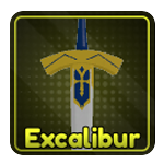 Excalibur