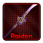 Raiden Shogun