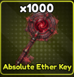 Absolute Ether Key
