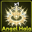 Angel Halo