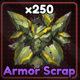 Armor Scrap
