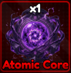 Atomic Core