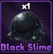 Black Slime
