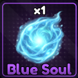 Blue Soul