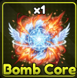 Bomb Core