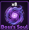 Boss's Soul