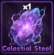 Celestial Steel