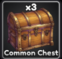 Items