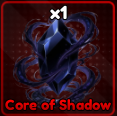 Core of Shadow
