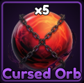 Cursed Orb