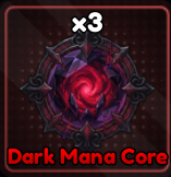 Dark Mana Core