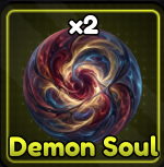 Demon Soul