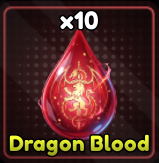 Dragon Blood