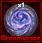 Dreamscape