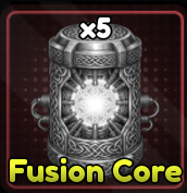 Fusion Core